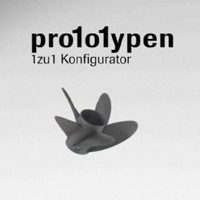 1 zu1 Prototypen