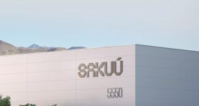 佐久硅谷工厂。图片来源:Sakuu