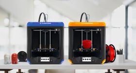 FlashForge USA Artemis 3D打江南体育娱乐官方网站印机。图片来源:FlashForge USA