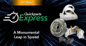 Quickparts表达。图像通过Quickparts。