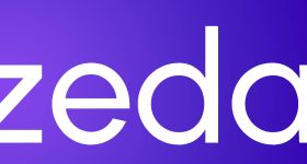 Zeda Logo，图片来自Zeda, Inc